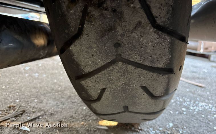 image for item NO9682 2016 Harley Davidson FLHX Street Glide motorcycle