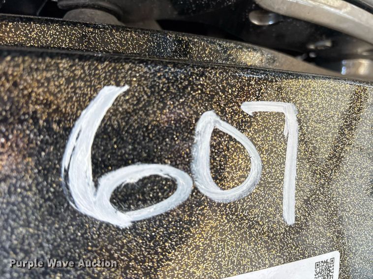 image for item NO9682 2016 Harley Davidson FLHX Street Glide motorcycle