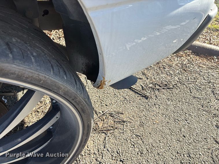 image for item NO9684 2004 Chevrolet Tahoe SUV