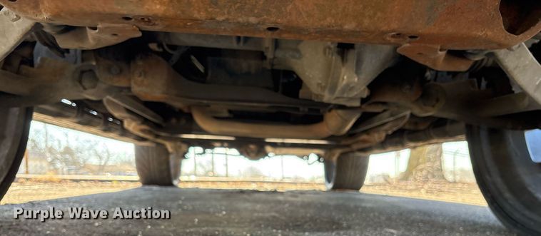 image for item NO9684 2004 Chevrolet Tahoe SUV