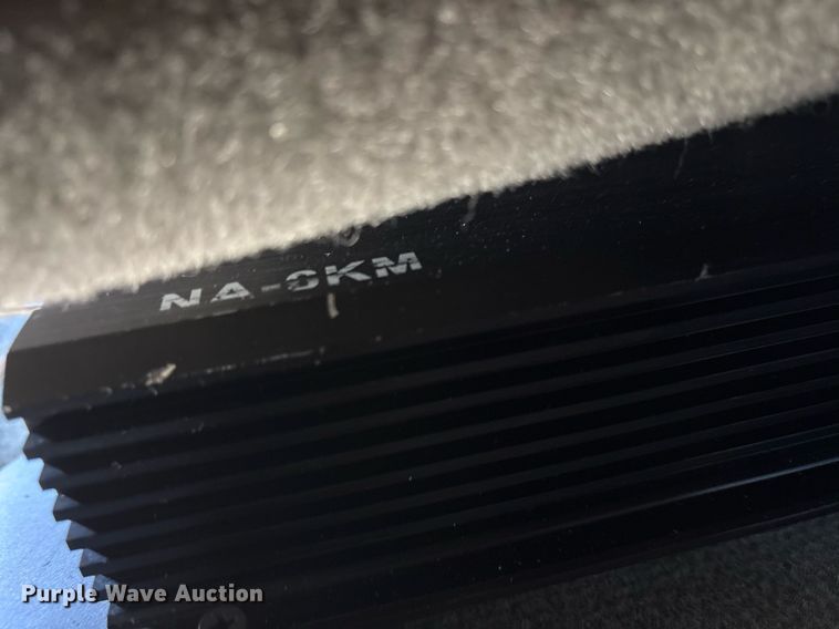 image for item NO9684 2004 Chevrolet Tahoe SUV