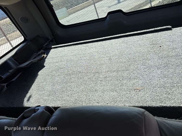 image for item NO9684 2004 Chevrolet Tahoe SUV