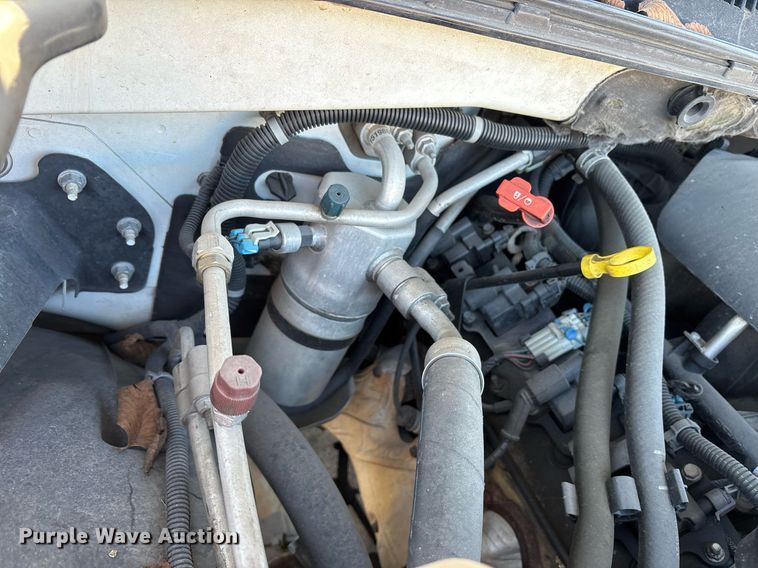 image for item NO9684 2004 Chevrolet Tahoe SUV