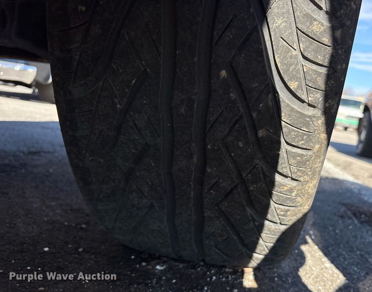 image for item NO9684 2004 Chevrolet Tahoe SUV