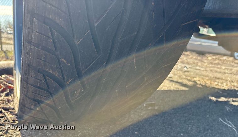 image for item NO9684 2004 Chevrolet Tahoe SUV