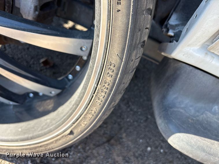 image for item NO9684 2004 Chevrolet Tahoe SUV