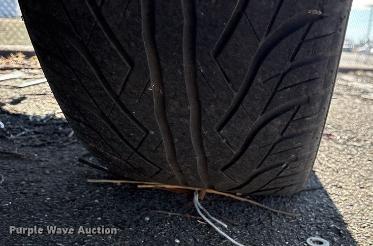 image for item NO9684 2004 Chevrolet Tahoe SUV