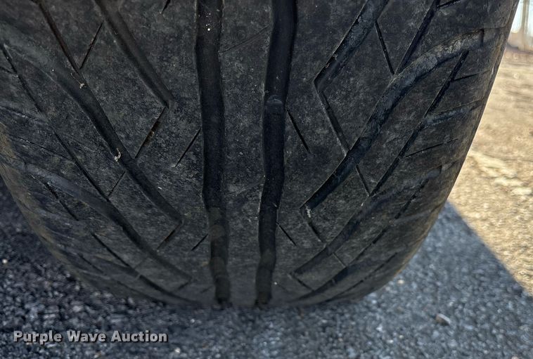 image for item NO9684 2004 Chevrolet Tahoe SUV