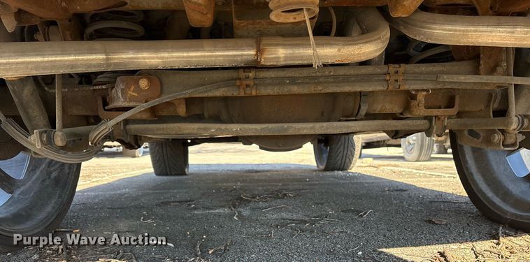 image for item NO9684 2004 Chevrolet Tahoe SUV