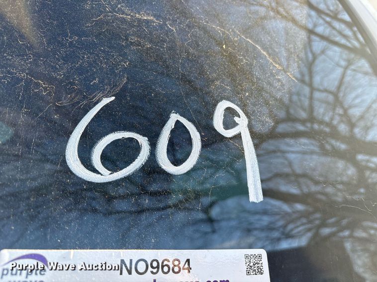 image for item NO9684 2004 Chevrolet Tahoe SUV