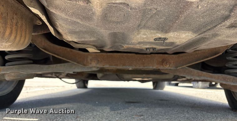 image for item NO9685 2007 Ford Focus 