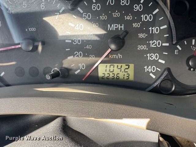 image for item NO9685 2007 Ford Focus 