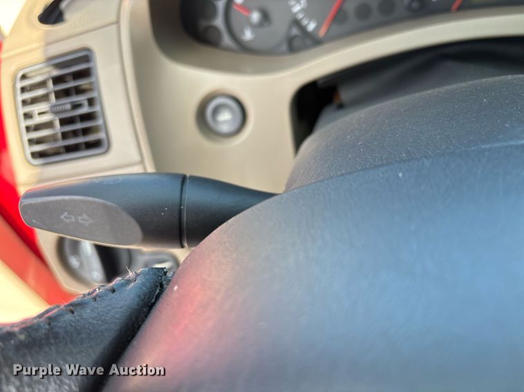 image for item NO9685 2007 Ford Focus 