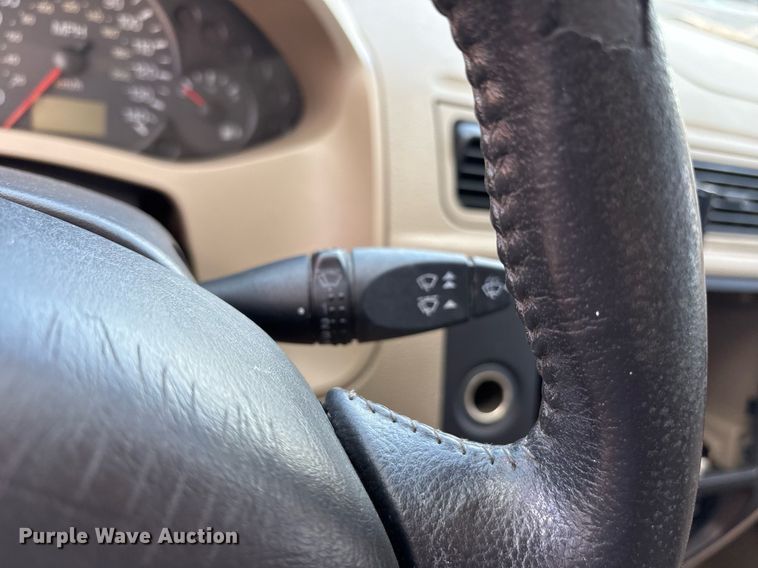 image for item NO9685 2007 Ford Focus 