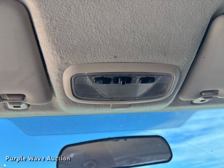 image for item NO9685 2007 Ford Focus 