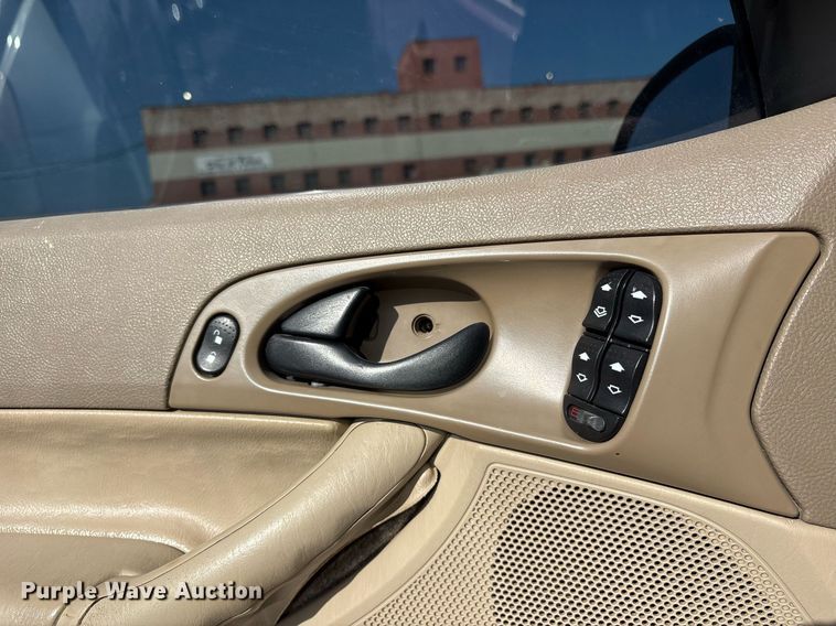 image for item NO9685 2007 Ford Focus 