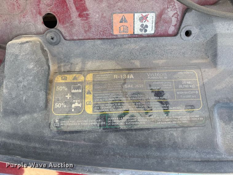 image for item NO9685 2007 Ford Focus 