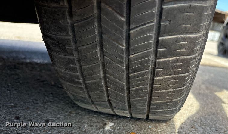 image for item NO9685 2007 Ford Focus 