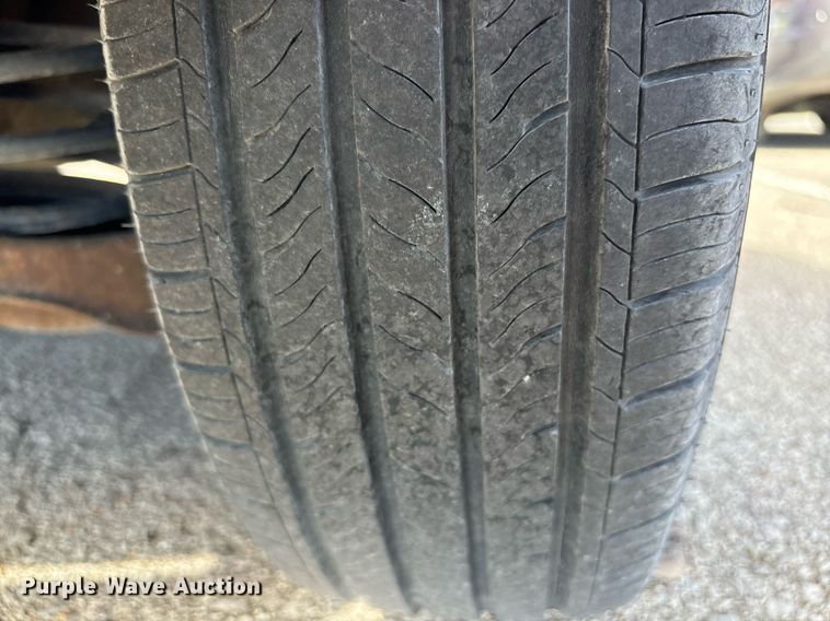 image for item NO9685 2007 Ford Focus 