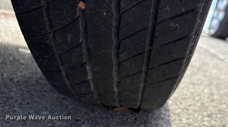 image for item NO9685 2007 Ford Focus 