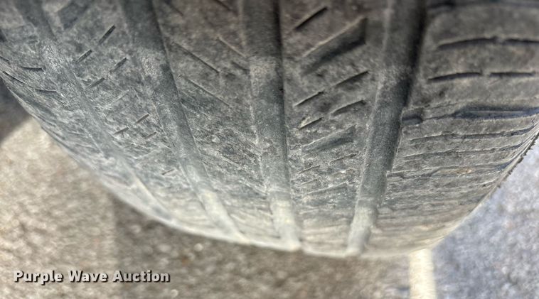 image for item NO9686 2006 Ford Ranger SuperCab pickup truck