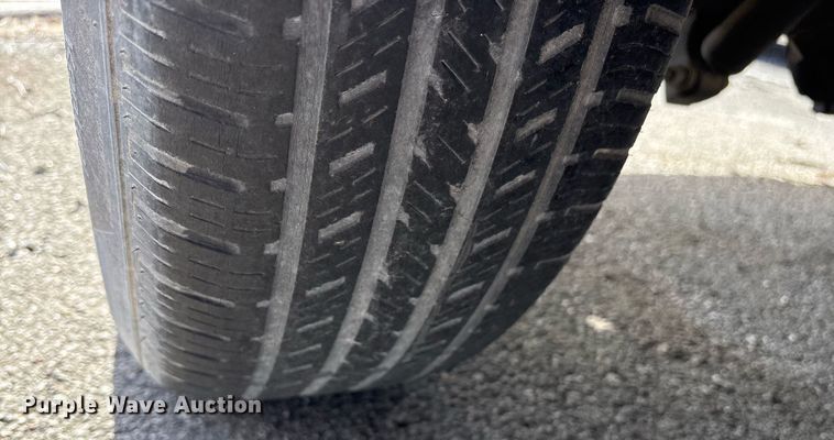 image for item NO9686 2006 Ford Ranger SuperCab pickup truck