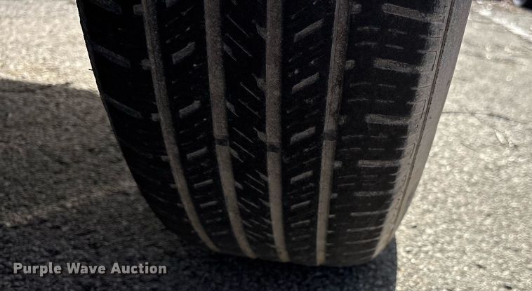 image for item NO9686 2006 Ford Ranger SuperCab pickup truck