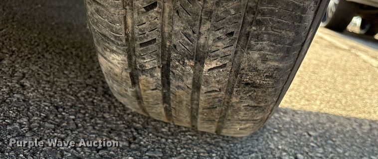 image for item NO9686 2006 Ford Ranger SuperCab pickup truck