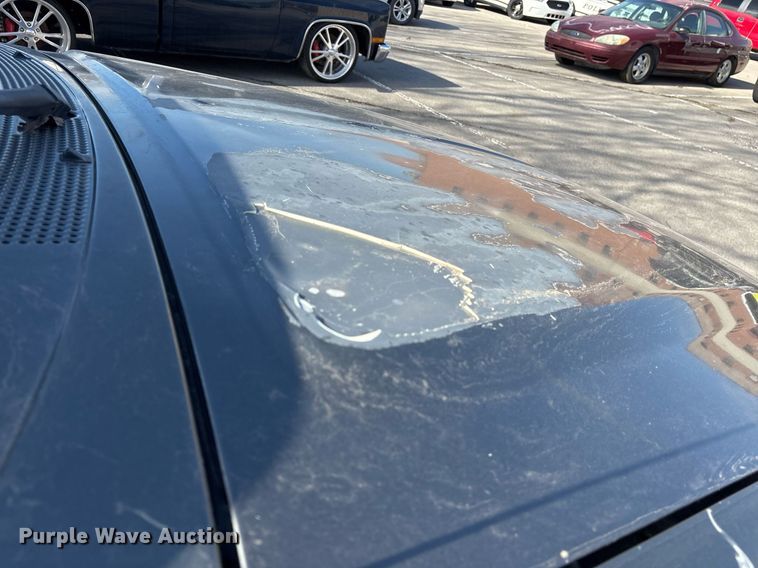 image for item NO9686 2006 Ford Ranger SuperCab pickup truck