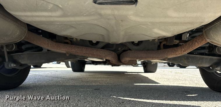 image for item NO9687 2016 Ford Explorer Police Interceptor SUV