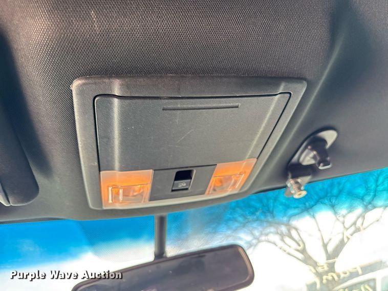 image for item NO9687 2016 Ford Explorer Police Interceptor SUV