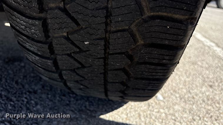 image for item NO9687 2016 Ford Explorer Police Interceptor SUV