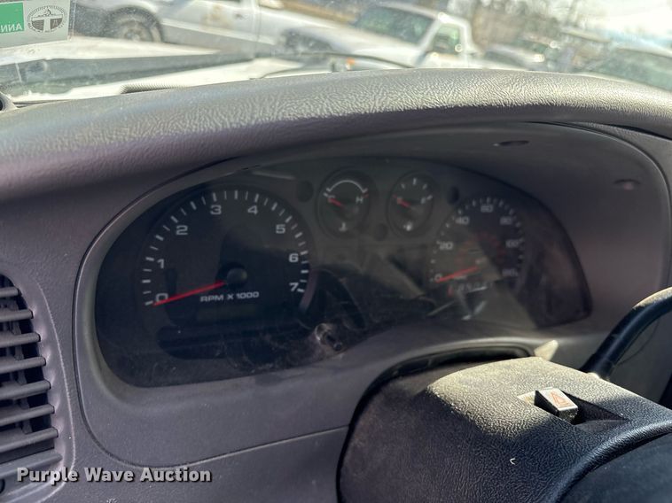 image for item NO9688 2010 Ford Ranger SuperCab pickup truck