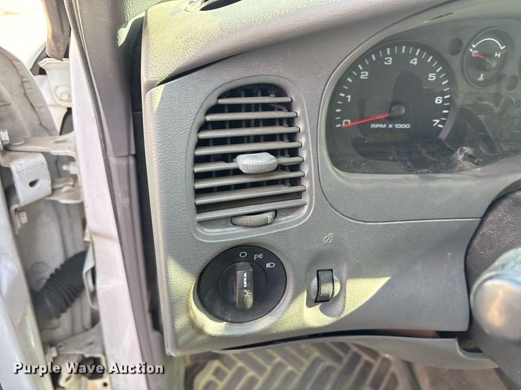 image for item NO9688 2010 Ford Ranger SuperCab pickup truck