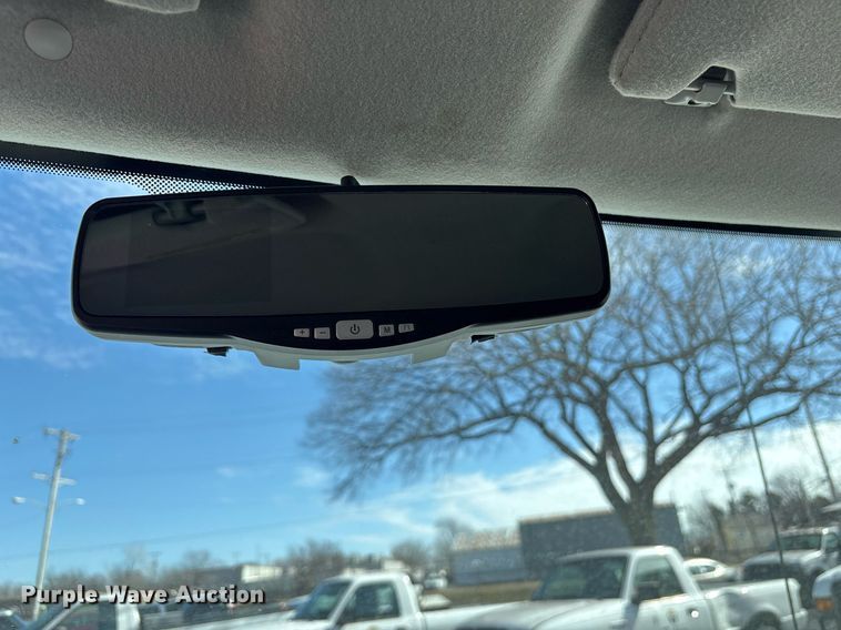 image for item NO9688 2010 Ford Ranger SuperCab pickup truck