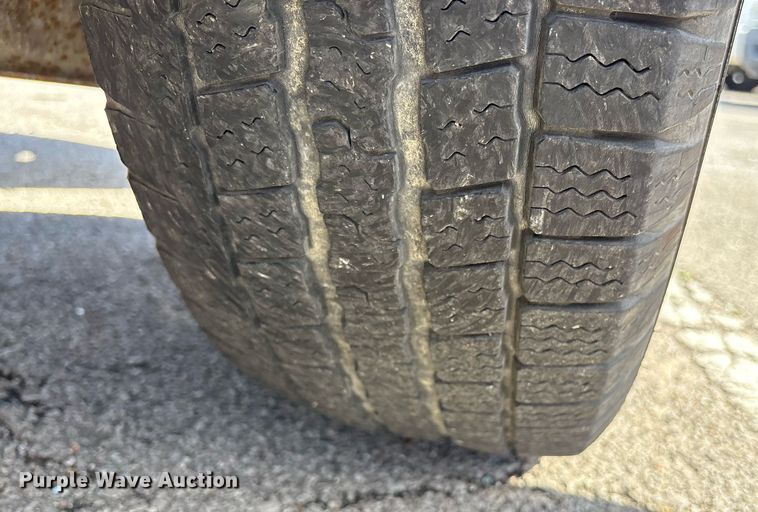 image for item NO9688 2010 Ford Ranger SuperCab pickup truck