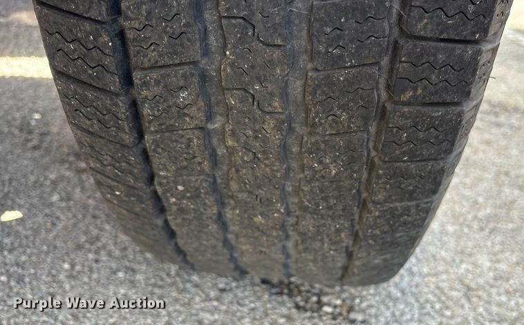 image for item NO9688 2010 Ford Ranger SuperCab pickup truck