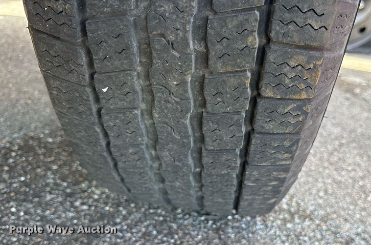 image for item NO9688 2010 Ford Ranger SuperCab pickup truck