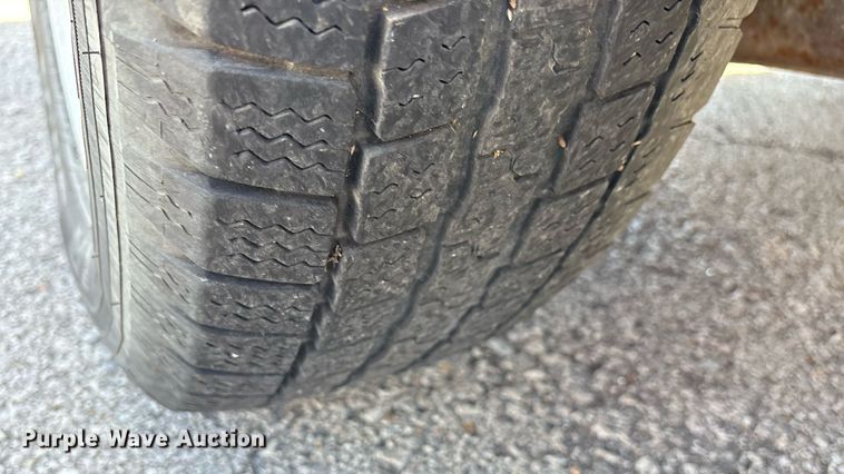 image for item NO9688 2010 Ford Ranger SuperCab pickup truck