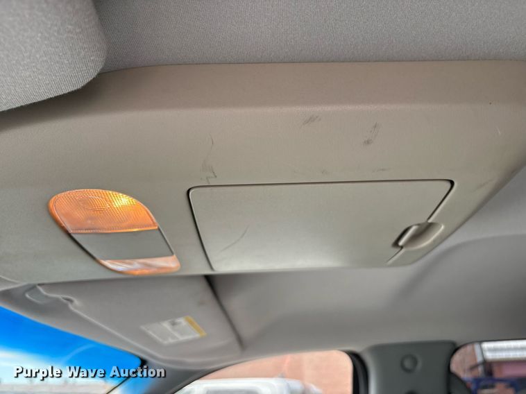 image for item NO9690 2008 Ford F150 SuperCrew pickup truck