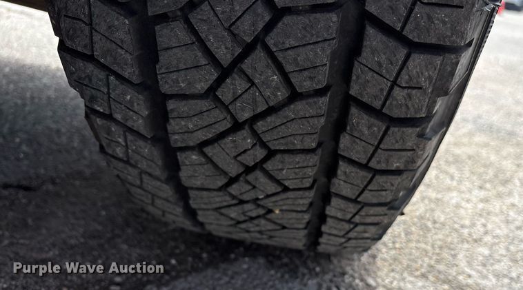 image for item NO9690 2008 Ford F150 SuperCrew pickup truck