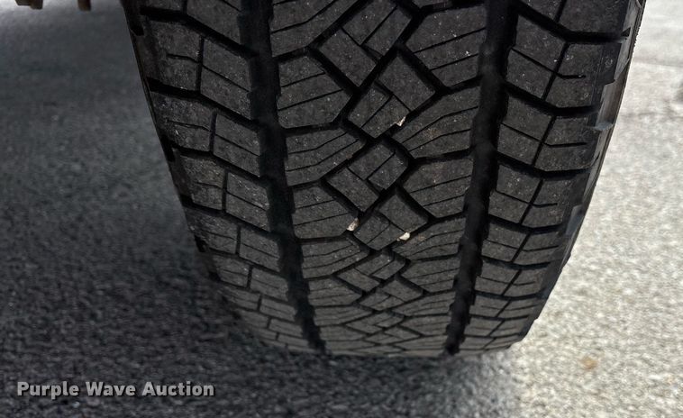 image for item NO9690 2008 Ford F150 SuperCrew pickup truck