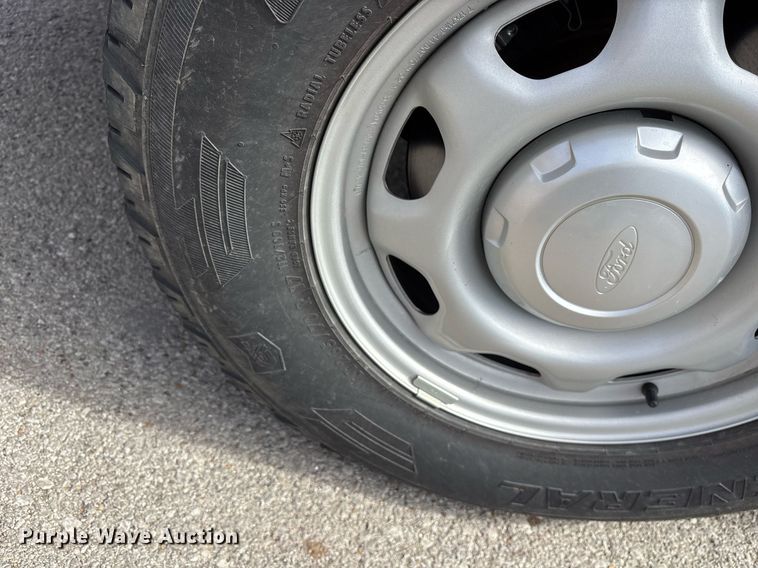 image for item NO9690 2008 Ford F150 SuperCrew pickup truck