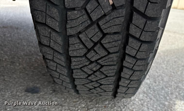 image for item NO9690 2008 Ford F150 SuperCrew pickup truck