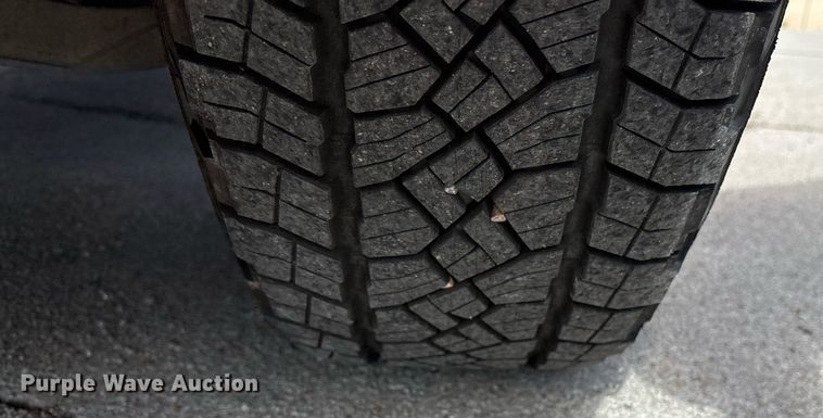 image for item NO9690 2008 Ford F150 SuperCrew pickup truck