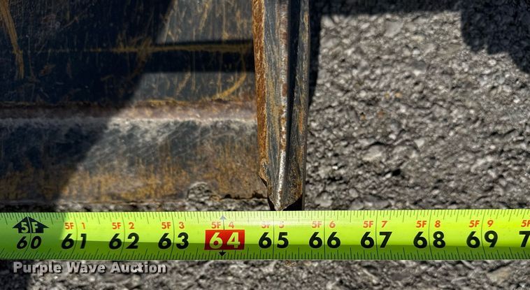 image for item NO9691 New Holland L175 skid steer loader