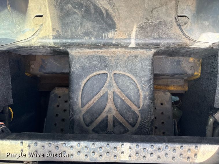 image for item NO9691 New Holland L175 skid steer loader