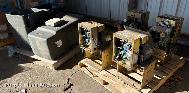 image for item NO9692 (4) Elite gate operators