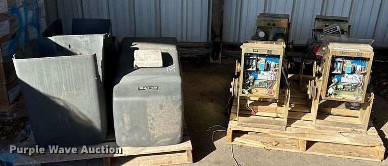 image for item NO9692 (4) Elite gate operators