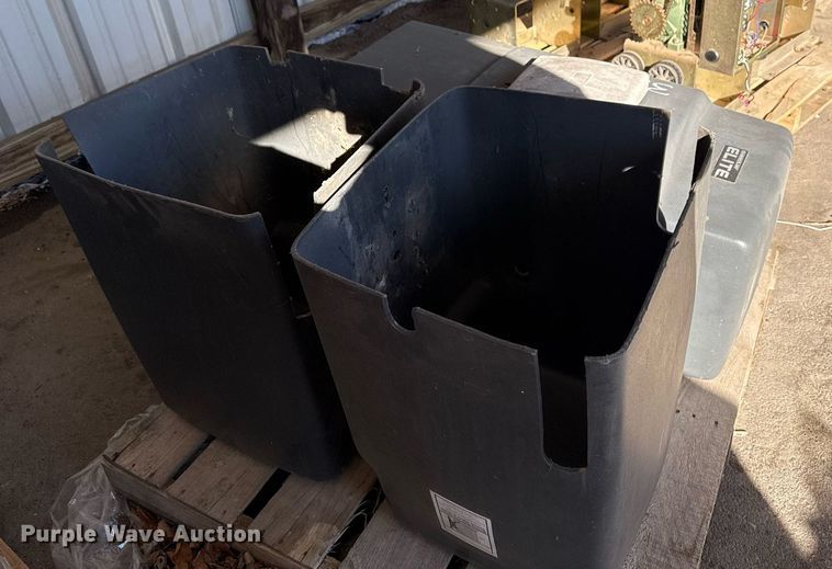 image for item NO9692 (4) Elite gate operators